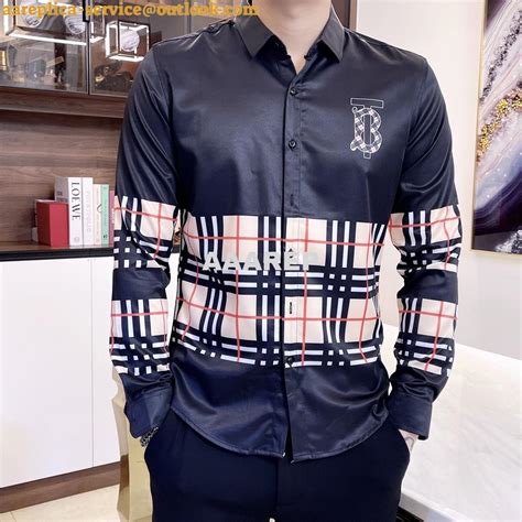 burberry look alike shirt mens|knockoff burberry handbags in usa.